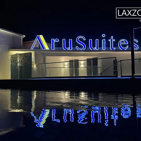 Arusuites Tanjung Aru Kota Kinabalu By Wellstay Exterior photo