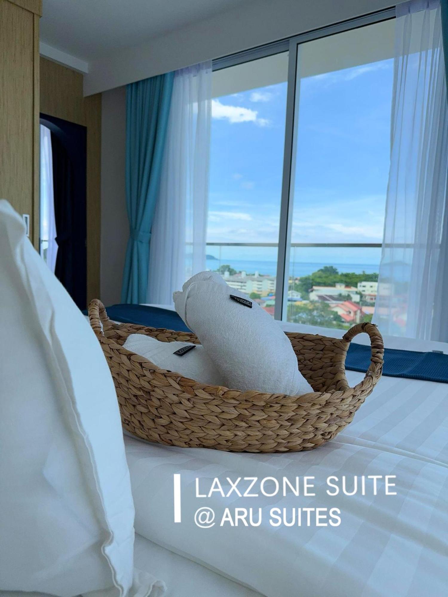 Apartment Arusuites Tanjung Aru By Wellstay Kota Kinabalu