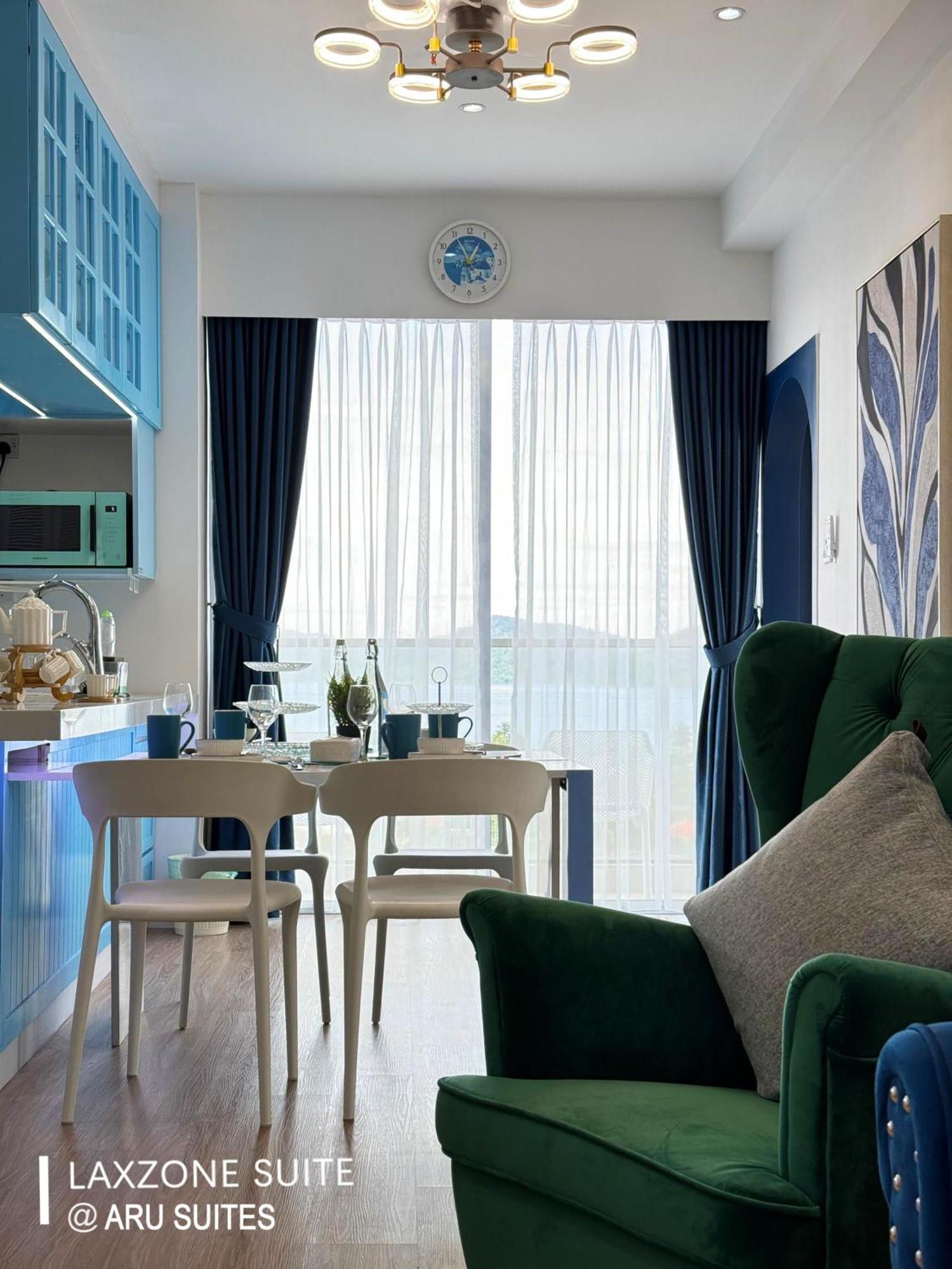 Arusuites Tanjung Aru By Wellstay
