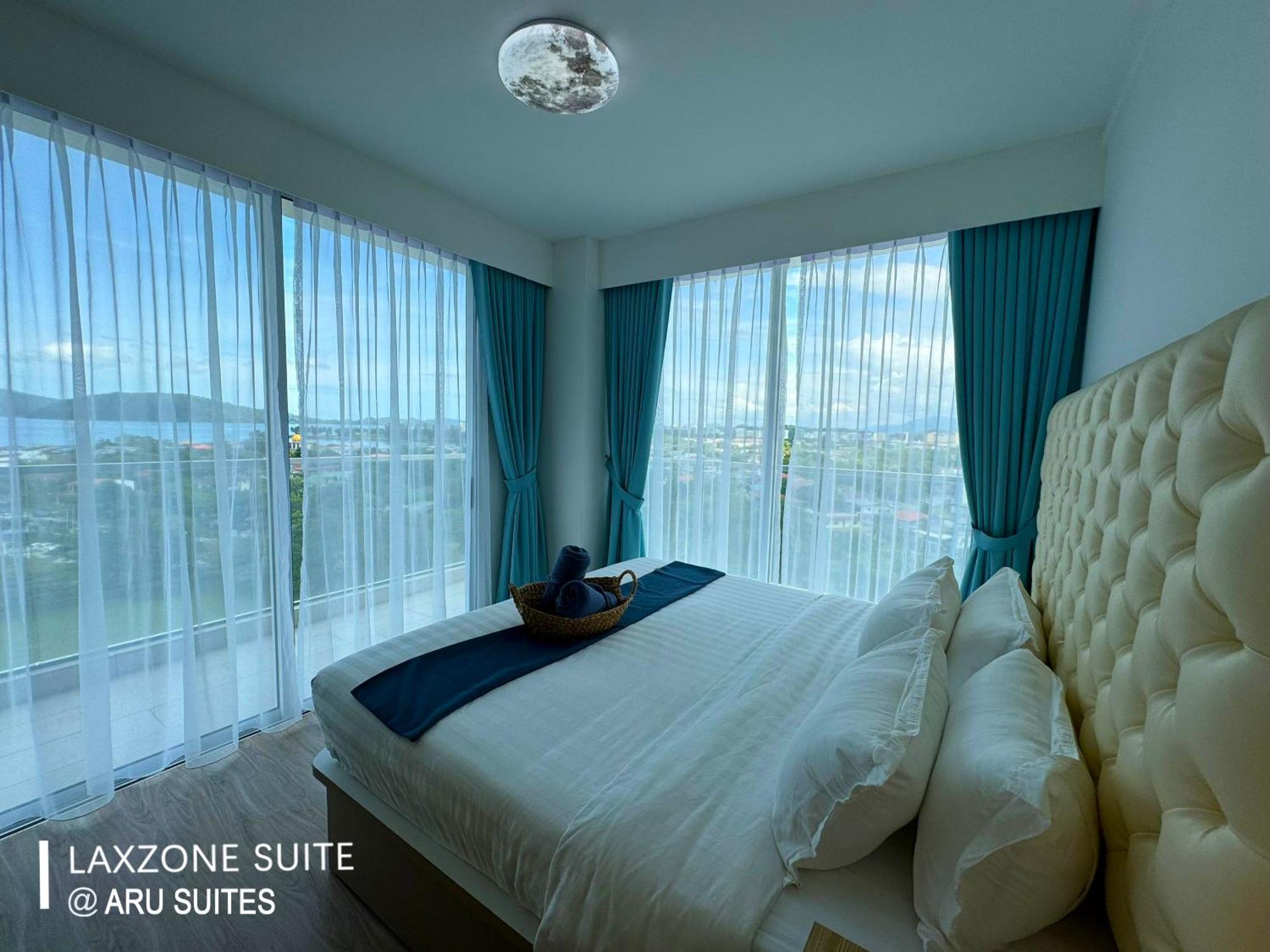 Arusuites Tanjung Aru By Wellstay *