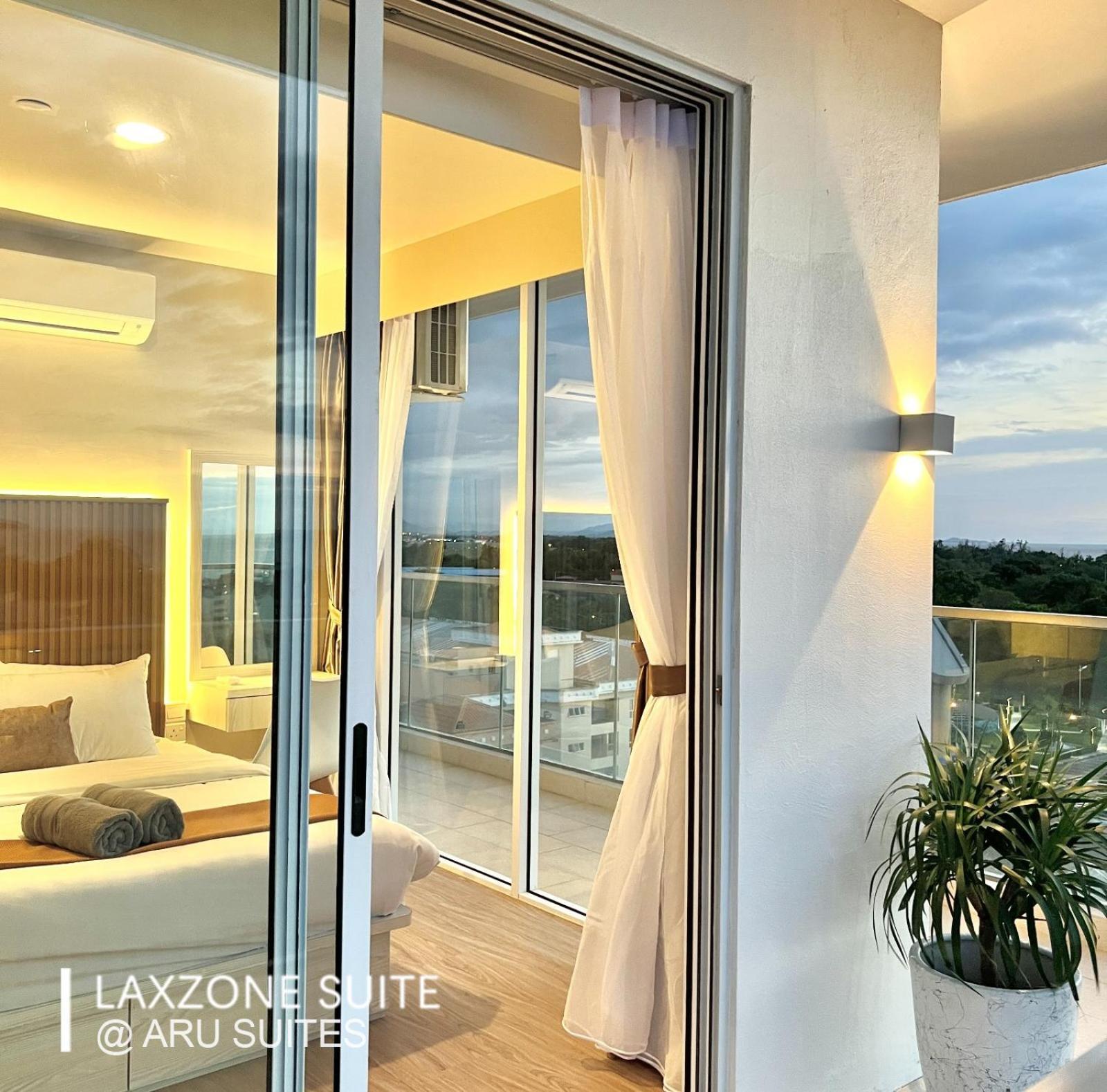 Arusuites Tanjung Aru By Wellstay Apartment
