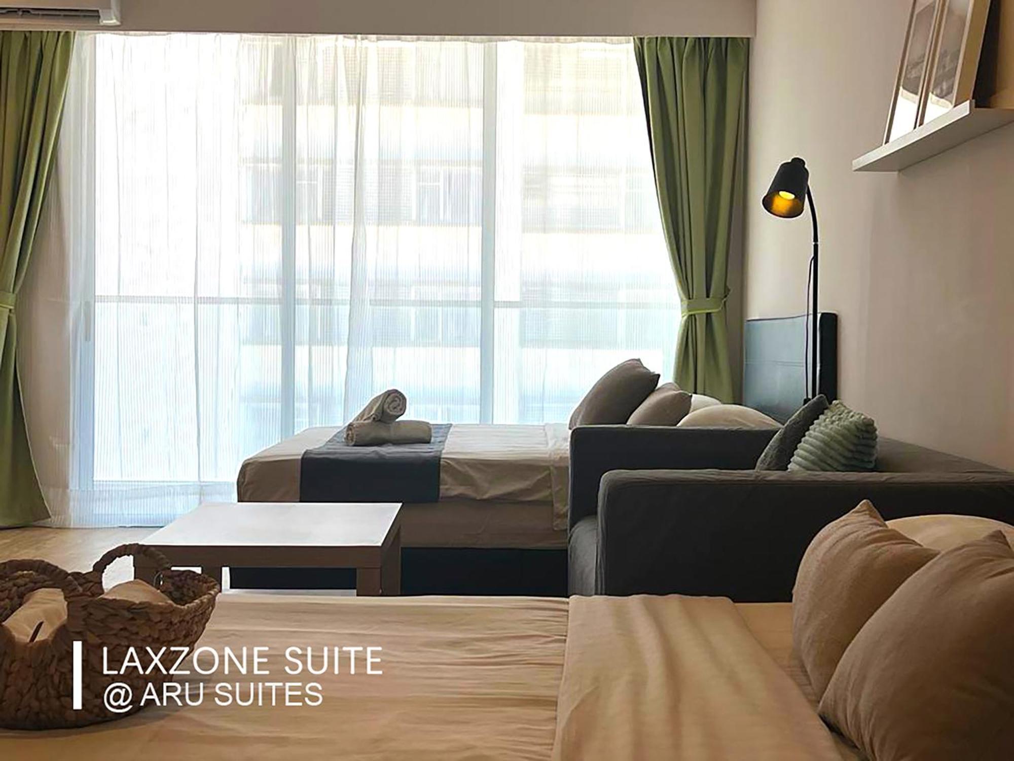 Apartment Arusuites Tanjung Aru By Wellstay *