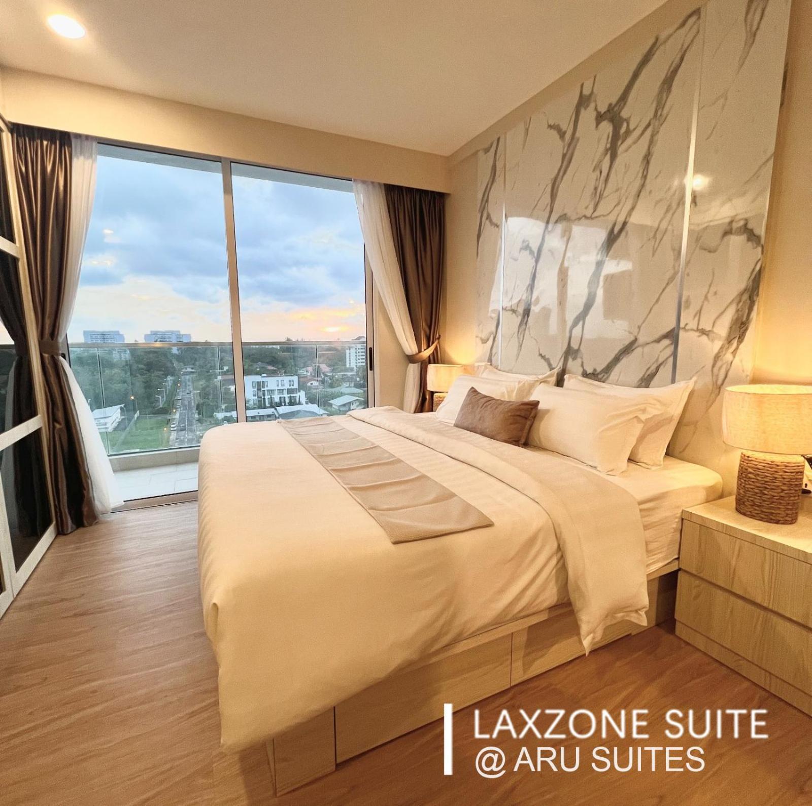 Arusuites Tanjung Aru By Wellstay * Kota Kinabalu
