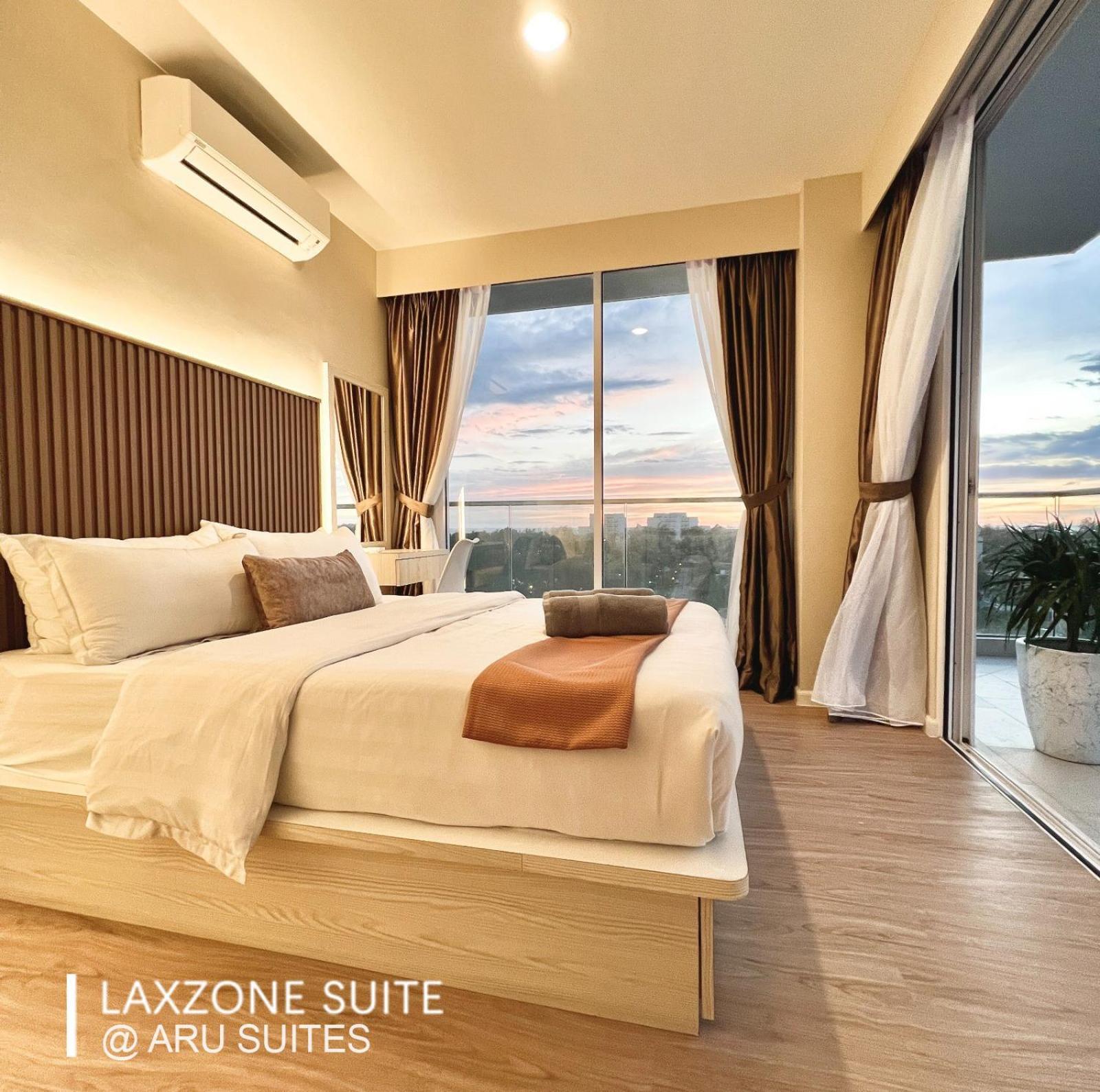 Arusuites Tanjung Aru By Wellstay Kota Kinabalu