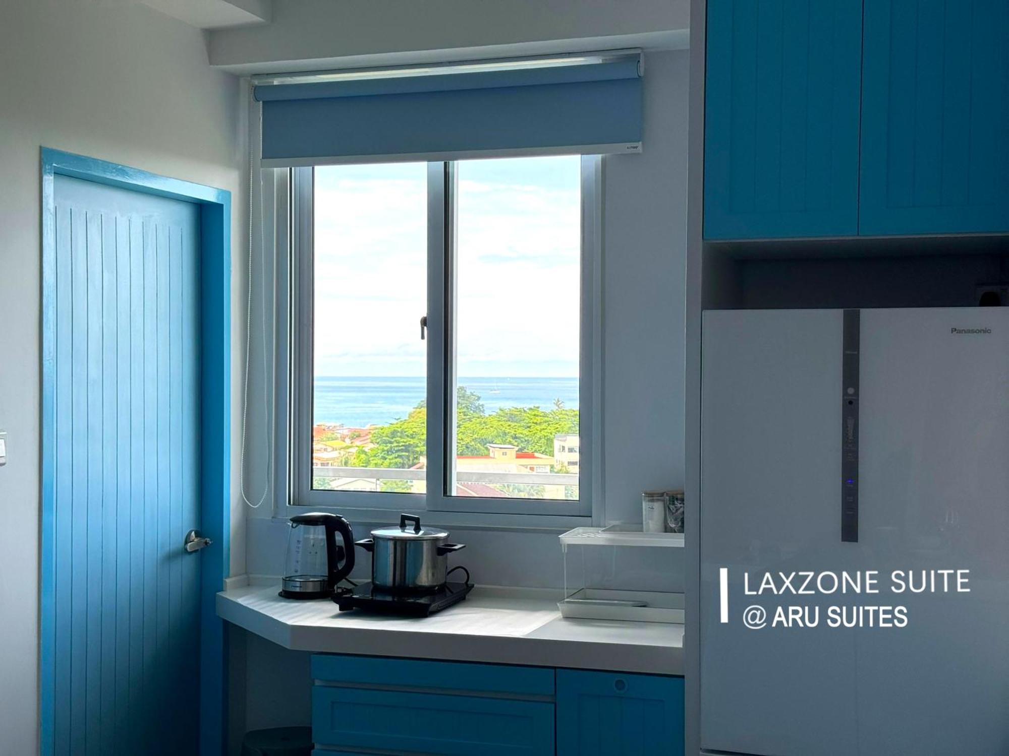 Arusuites Tanjung Aru By Wellstay Apartment *
