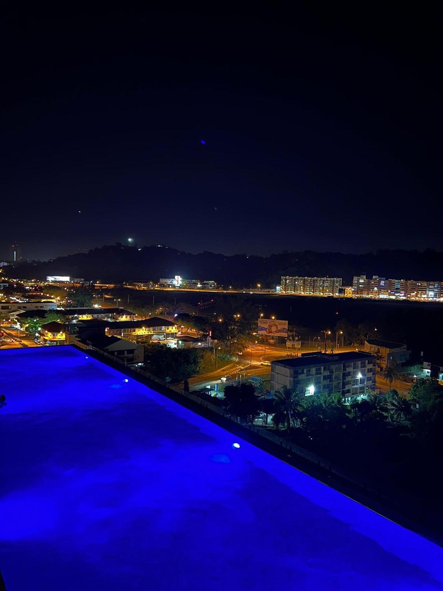 Arusuites Tanjung Aru By Wellstay