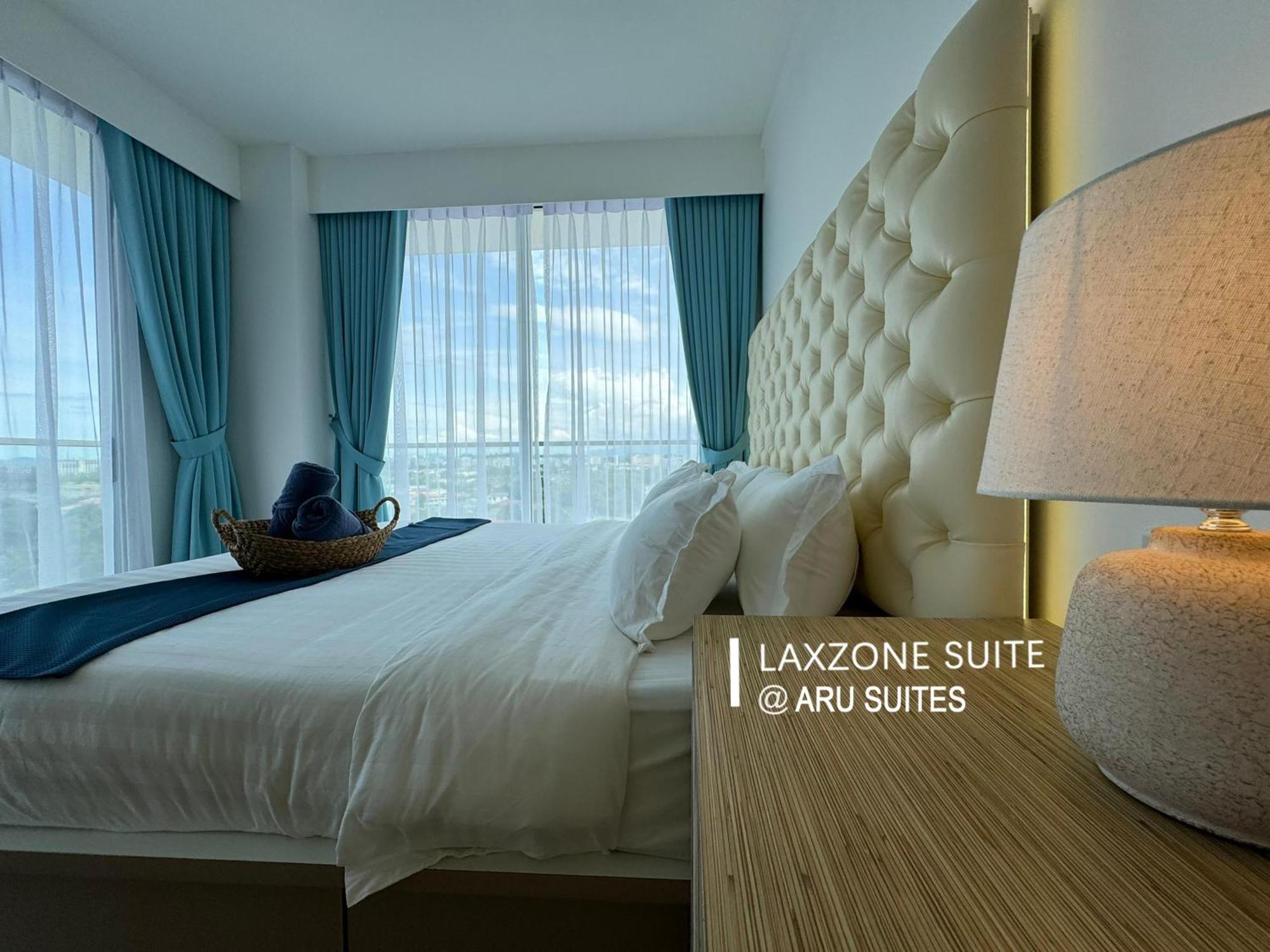 Arusuites Tanjung Aru By Wellstay Kota Kinabalu