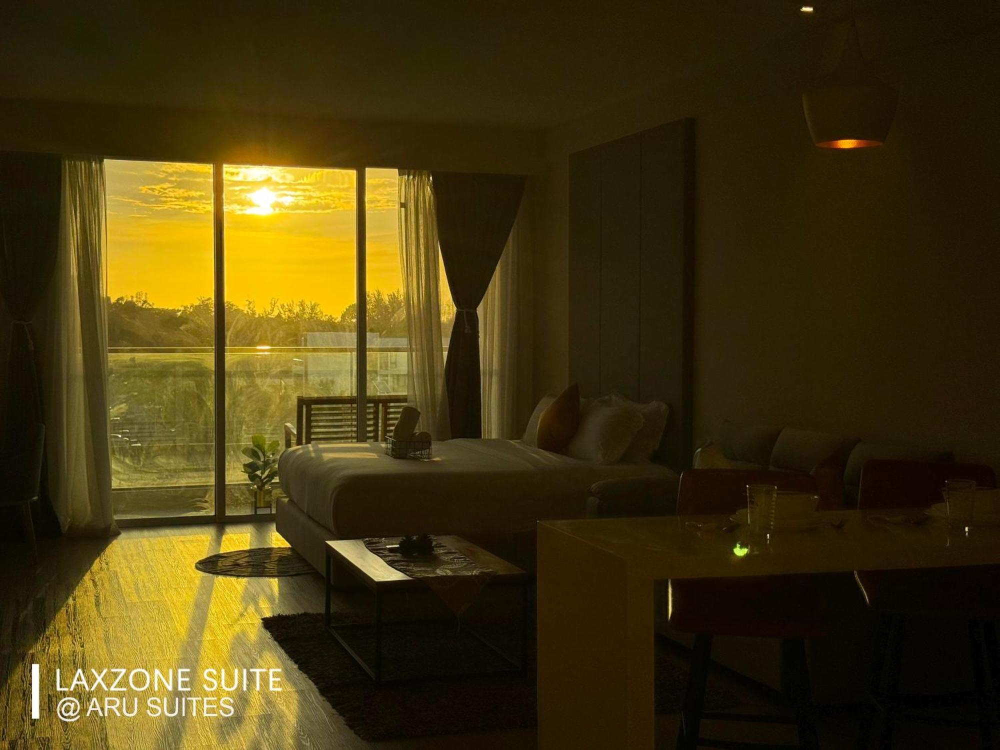 Arusuites Tanjung Aru By Wellstay Apartment