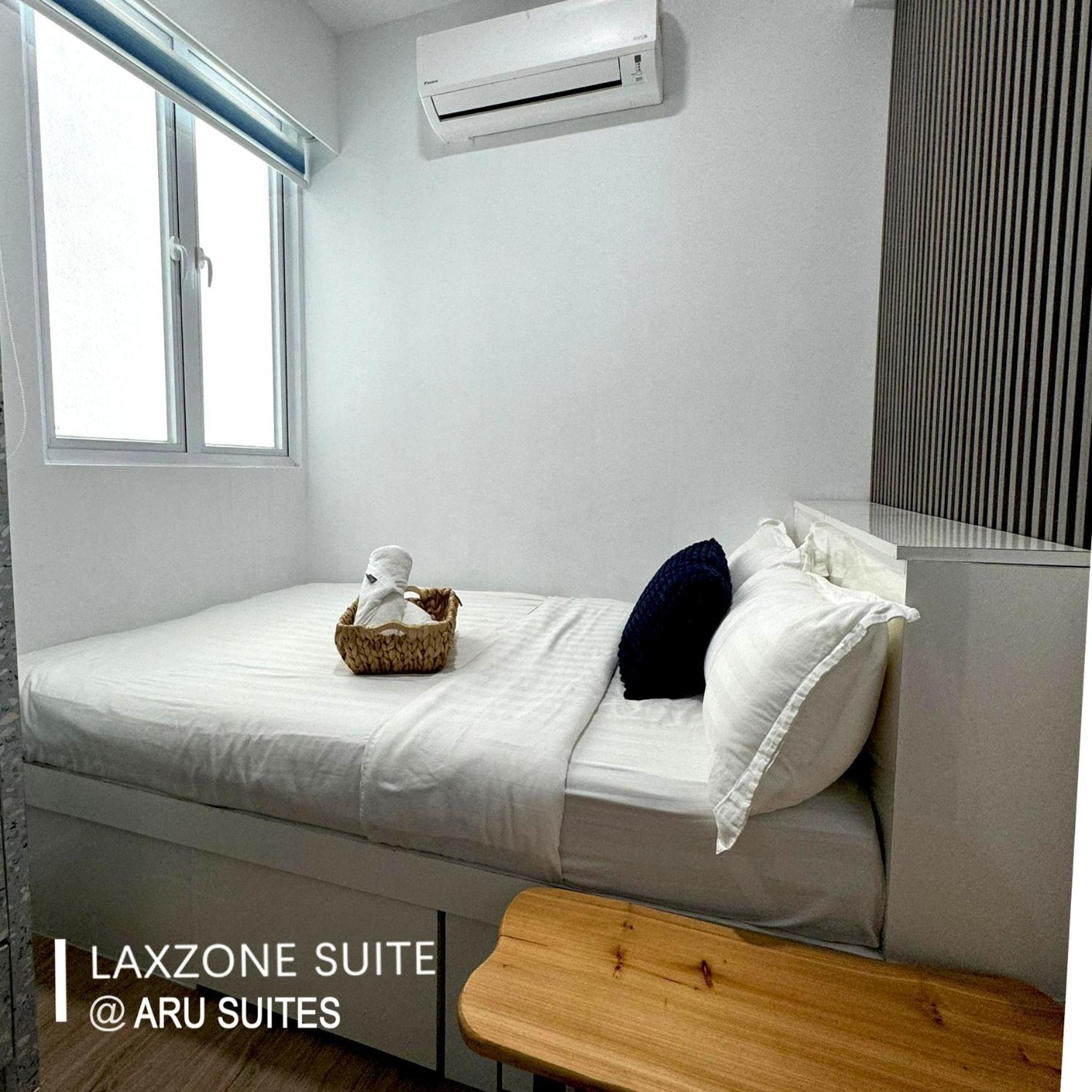 Apartment Arusuites Tanjung Aru By Wellstay *